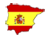 ASADOR BEDUA - Espanol