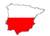 ASADOR BEDUA - Polski